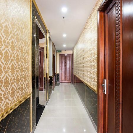 Super Oyo 1160 Hai Phong Hotel Ho Chi Minh-Byen Eksteriør billede